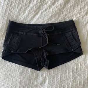 Nomads Hemp Wear Rumi Booty Shorts